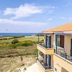 Apartment Vitoratos *