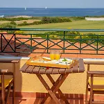 Apartment Vitoratos