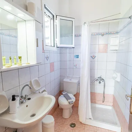 Apartamento Vitoratos *