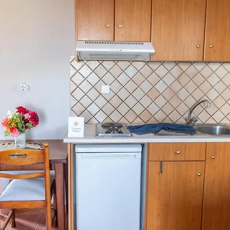 Vitoratos Apartmán *