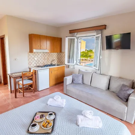 Apartamento Vitoratos *