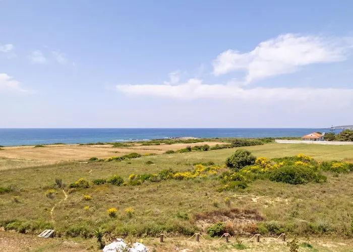 Vitoratos Apartmán Lixouri