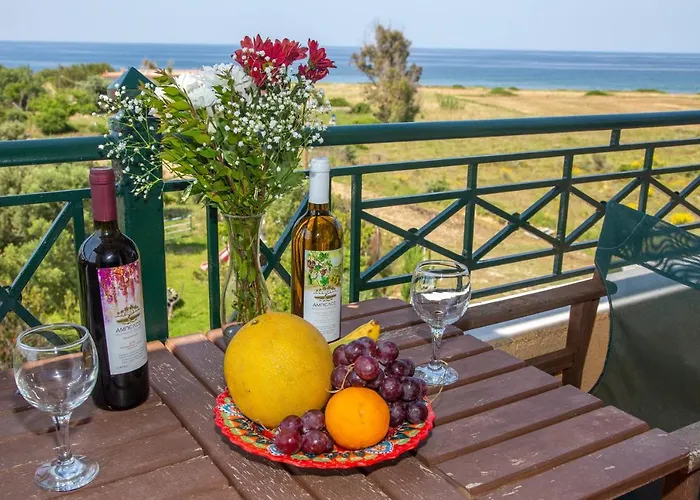 Vitoratos Ληξούρι