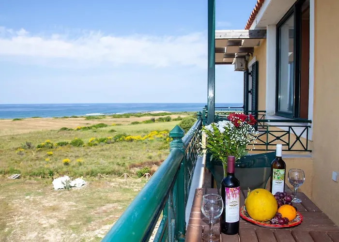 Vitoratos Apartmán *