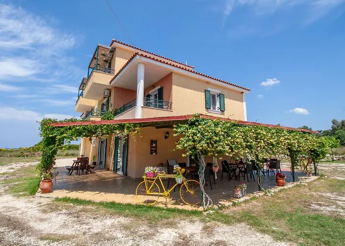 Vitoratos * Ληξούρι