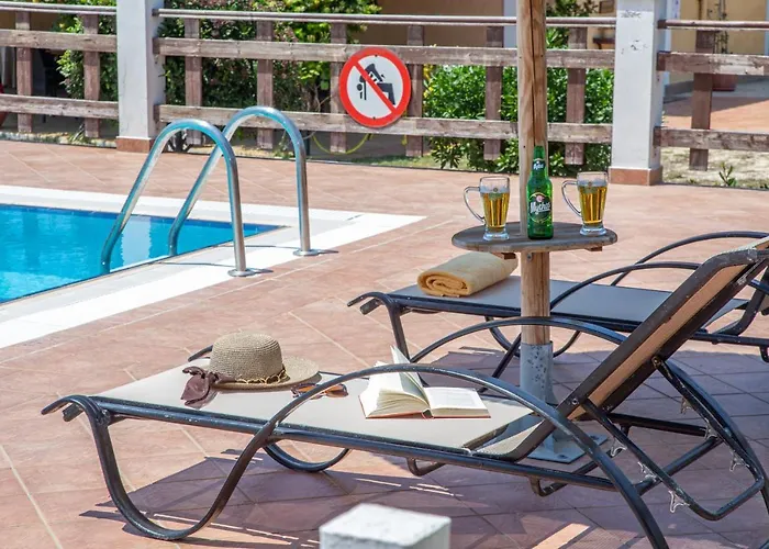 Vitoratos * Ληξούρι