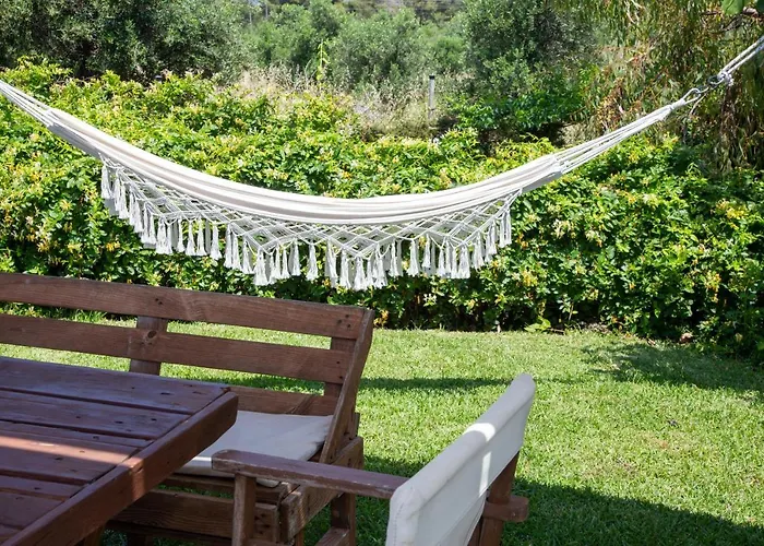 Apartmán Vitoratos *