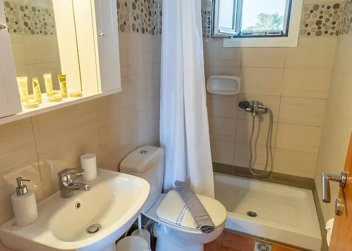 Vitoratos Διαμέρισμα *