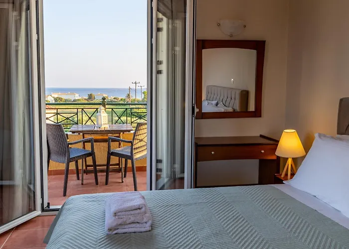 Vitoratos Ληξούρι