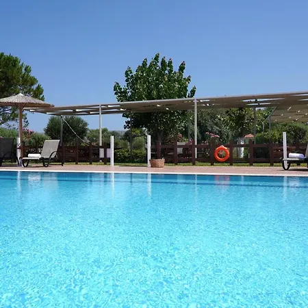 Vitoratos Apartment Lixouri