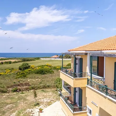 Appartement Vitoratos *