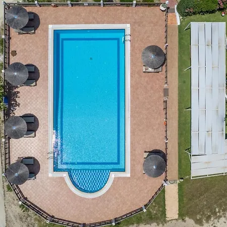 Vitoratos Appartement