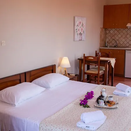 Apartment Vitoratos