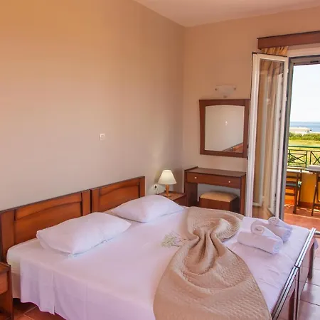 Apartment Vitoratos *