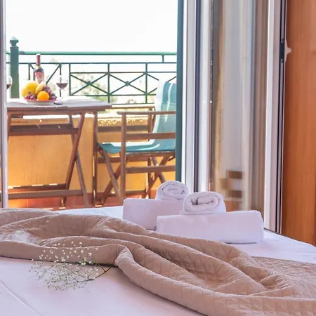 アパート Vitoratos