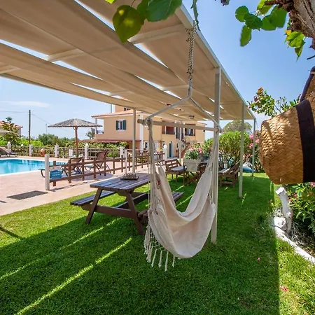 Vitoratos アパート リクスリオン