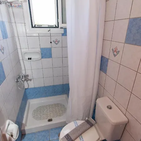 Apartment Vitoratos *