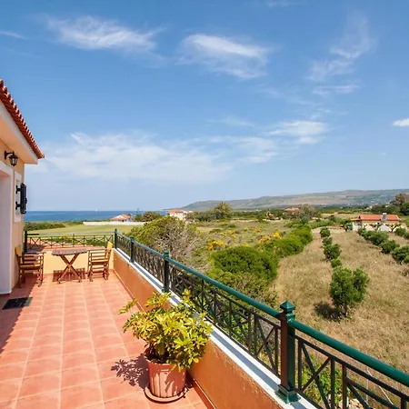 Appartement Vitoratos Lixouri