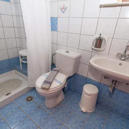 Vitoratos Apartment Lixouri