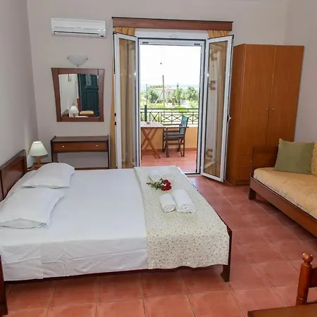 Apartment Vitoratos