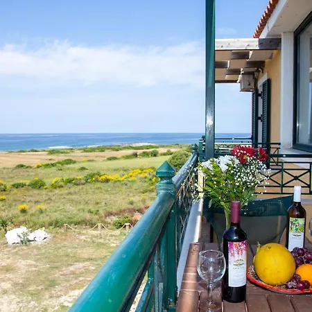 Vitoratos Appartement *