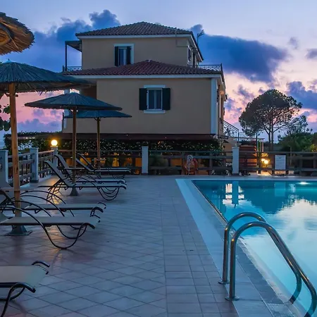 Vitoratos Appartement Lixouri