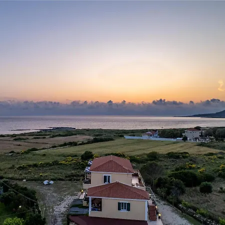 Appartement Vitoratos Lixouri