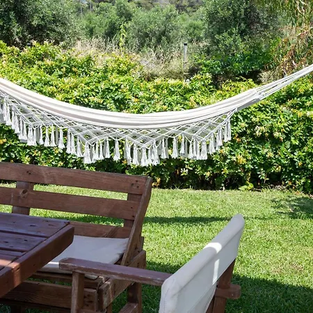 아파트 Vitoratos *