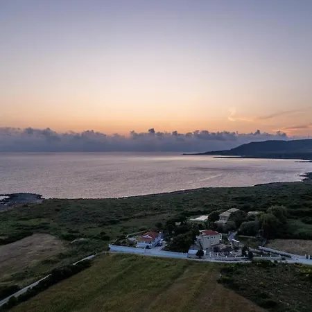 Appartement Vitoratos *