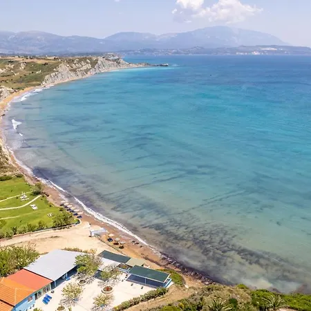 Apartment Vitoratos Lixouri