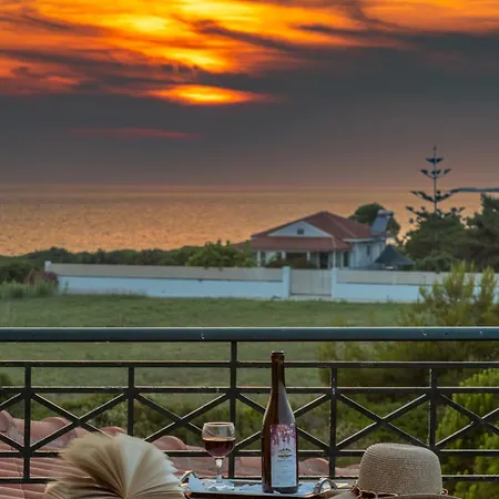 Appartement Vitoratos Lixouri