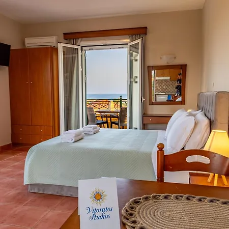 Vitoratos * リクスリオン