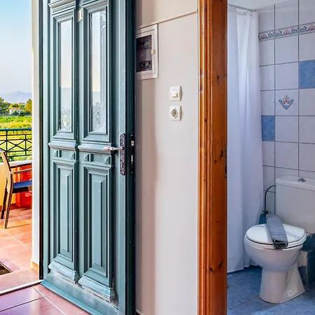 Vitoratos Apartment