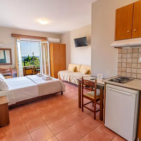 Vitoratos Apartment Lixouri