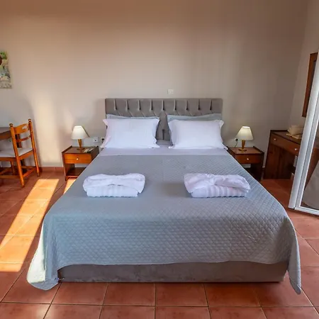 Vitoratos Apartment Lixouri