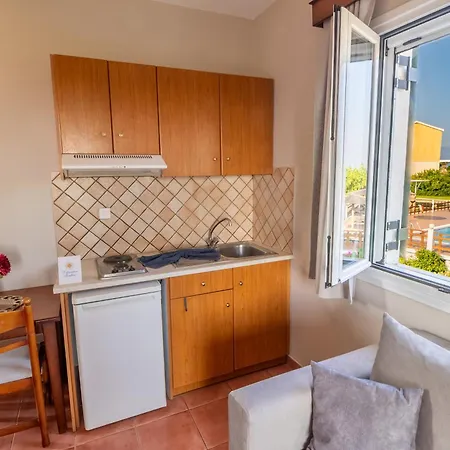 Appartement Vitoratos Lixouri