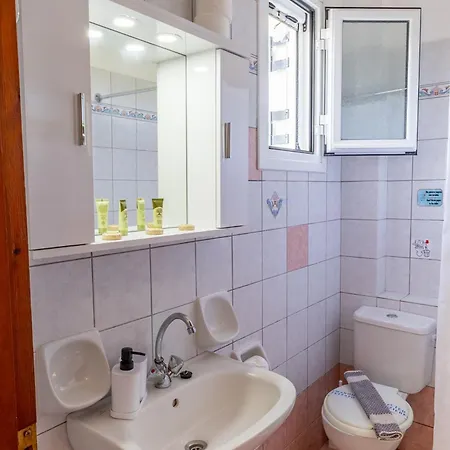 Vitoratos 아파트 릭수리