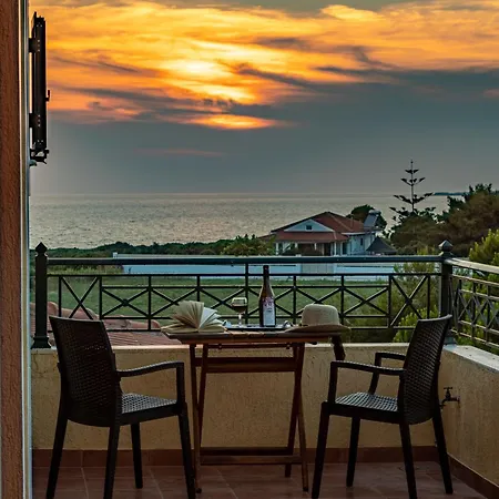 アパート Vitoratos リクスリオン