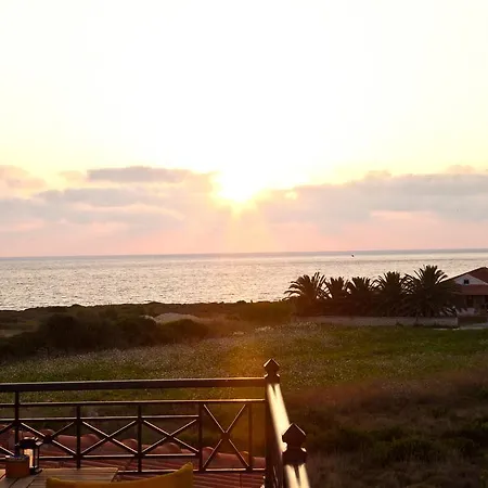 Appartement Vitoratos *