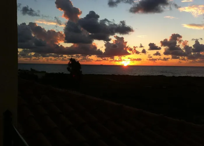 Vitoratos Apartamento