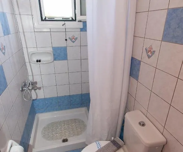 Apartamento Vitoratos *