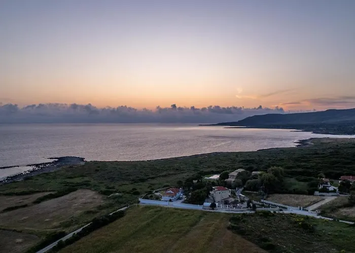 Apartamento Vitoratos *