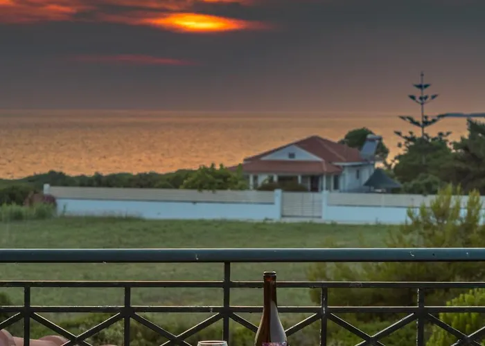 Apartamento Vitoratos Lixouri