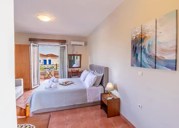 Apartamento Vitoratos