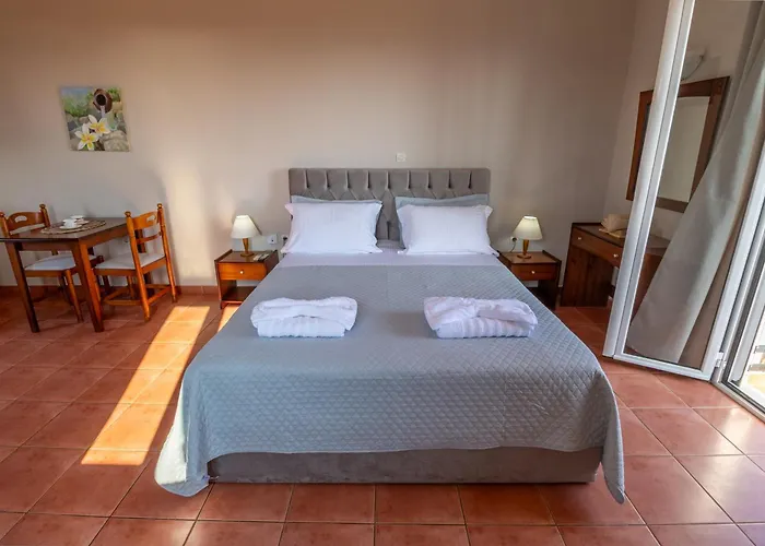 Vitoratos Apartamento Lixouri