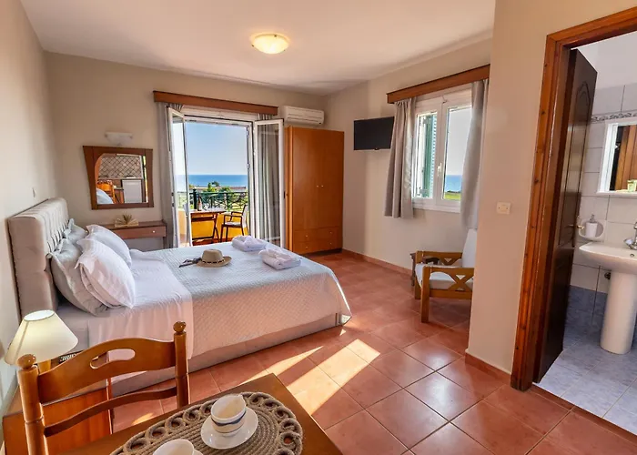 Apartamento Vitoratos *