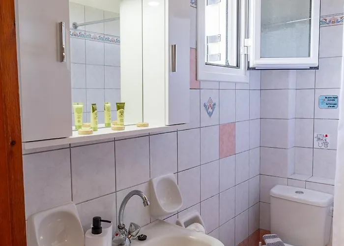 Vitoratos Appartement Lixouri