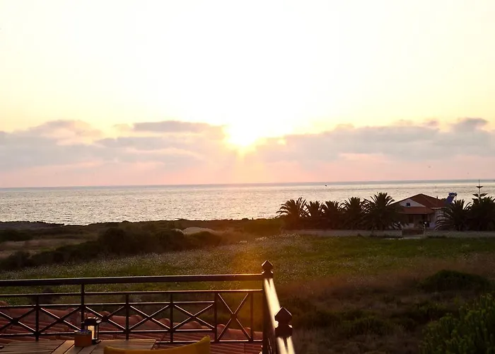 Apartamento Vitoratos *