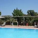 Vitoratos Lägenhet *